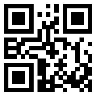 Scansione del Qr Code di 3408494282