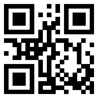 Scansione del Qr Code di 3408494284
