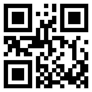 3408494285 - Immagine del Qr Code associato