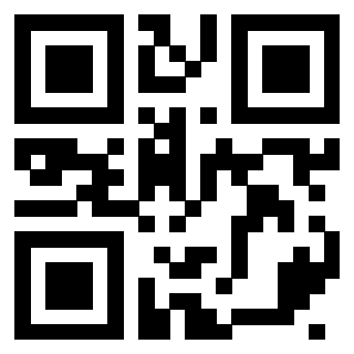 Scansione del Qr Code di 3408494287