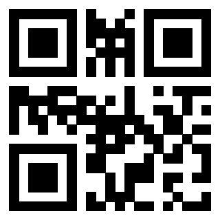 3408494289 QrCode associato