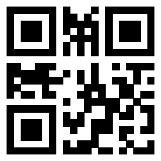 Il QrCode di 3408494295