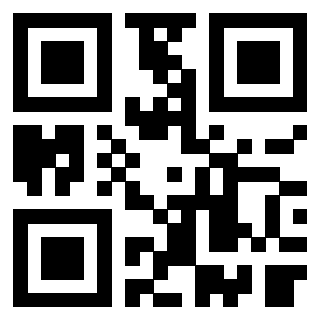 Immagine del QrCode di 3408494296