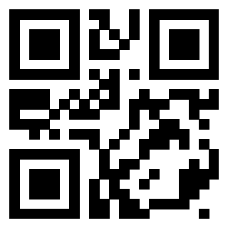Il Qr Code di 3408494298