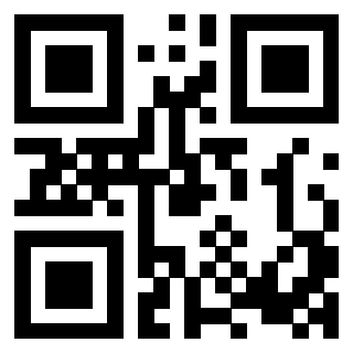 Immagine del QrCode di 3408494300