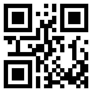 Immagine del Qr Code di 3408494304