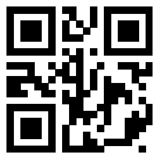 Immagine del Qr Code di 3408494305