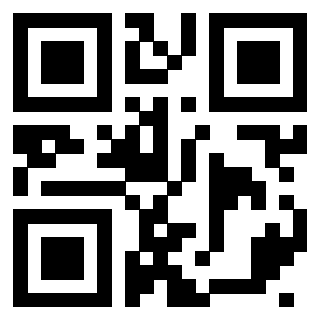 Il Qr Code di 3408494307
