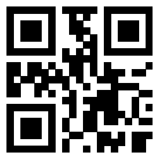 3408494314 - Immagine del QrCode