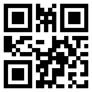 3408494317 - Immagine del QrCode