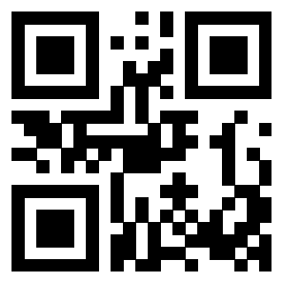 3408494322 - Immagine del QrCode