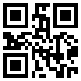3408494326 - Immagine del Qr Code