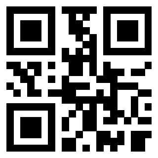 Il QrCode di 3408494327