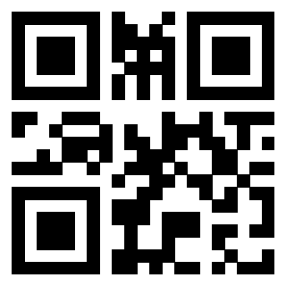 3408494328 - Immagine del Qr Code