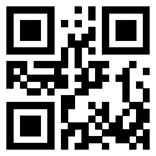 3408494329 QrCode associato