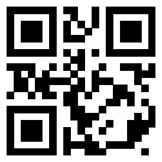 Il QrCode di 3408494330