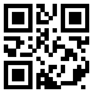 Scansione del Qr Code di 3408494333