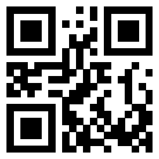 Scansione del Qr Code di 3408494337