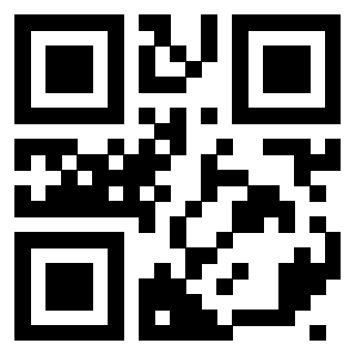 Scansione del QrCode di 3408494340