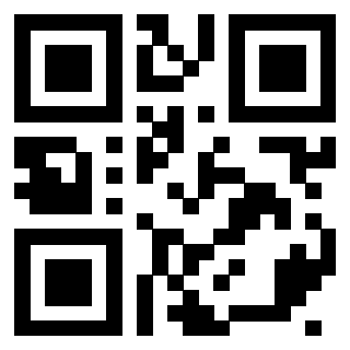 3408494344 - Immagine del QrCode