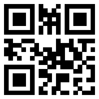 3408494346 Qr Code associato