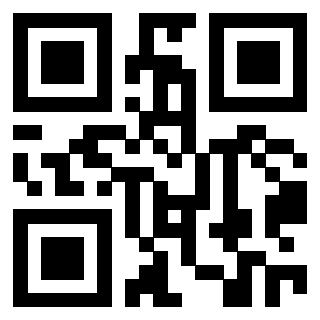 3408494348 - Immagine del Qr Code associato