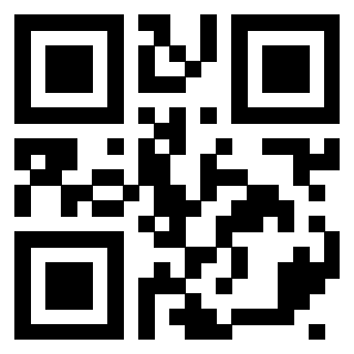 3408494349 - Immagine del Qr Code associato