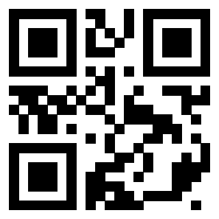 3408494351 - Immagine del Qr Code associato