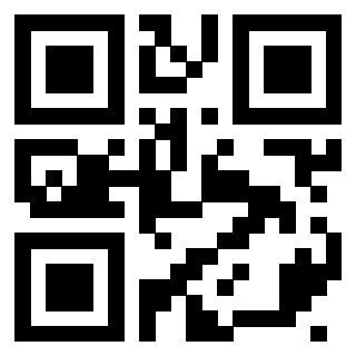 3408494354 QrCode associato