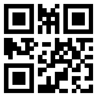 Il QrCode di 3408494361