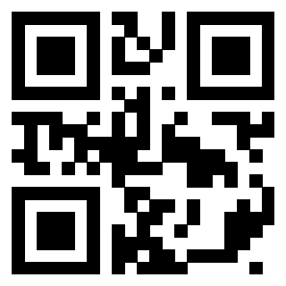 3408494363 QrCode associato