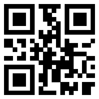 3408494365 QrCode associato