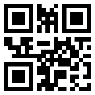 Il QrCode di 3408494366