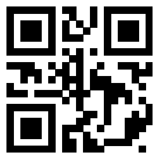 Il Qr Code di 3408494367