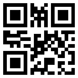 3408494368 Qr Code associato