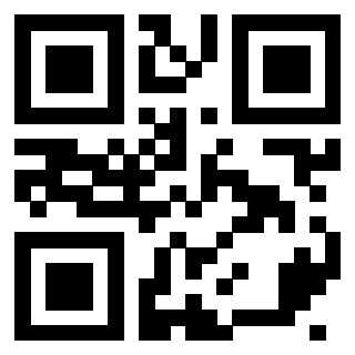 3408494370 - Immagine del QrCode associato