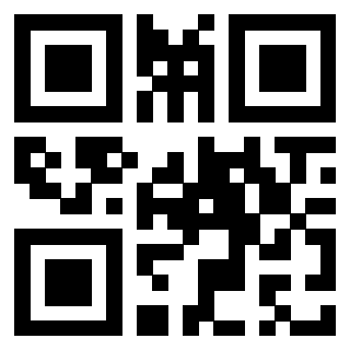 3408494375 Qr Code associato