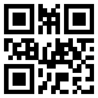 3408494380 - Immagine del QrCode