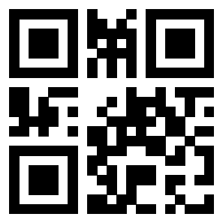 3408494384 - Immagine del Qr Code