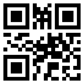 Il QrCode di 3408494386