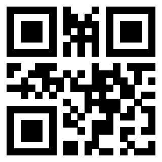 3408494387 - Immagine del Qr Code
