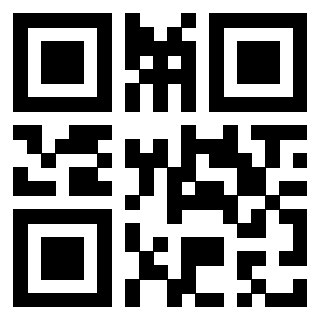 Immagine del QrCode di 3408494390