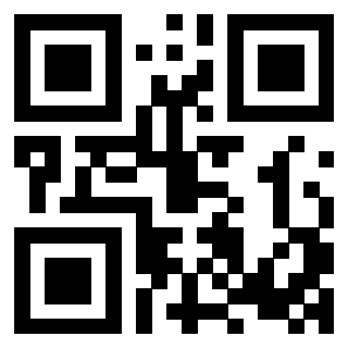 Immagine del Qr Code di 3408494393