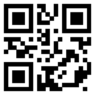 Scansione del QrCode di 3408494394