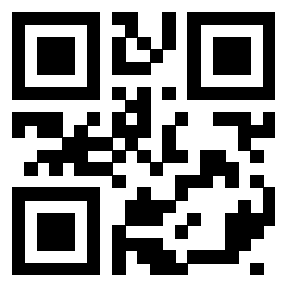 Il Qr Code di 3408494398