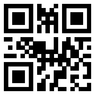 Il QrCode di 3408494403