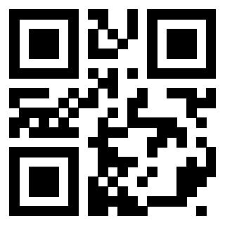 Scansione del QrCode di 3408494406