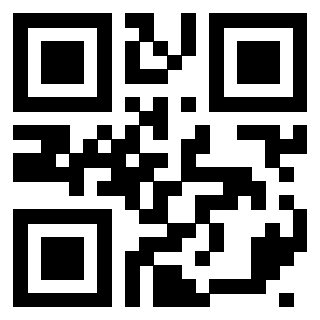 3408494409 - Immagine del QrCode associato