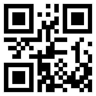 QrCode di 3408494410