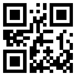 Scansione del Qr Code di 3408494412